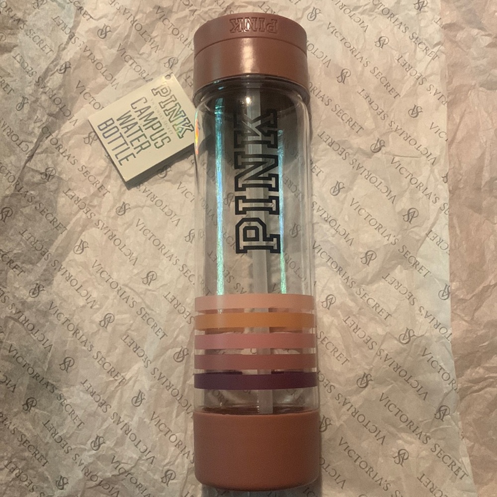 PINK Victoria’s Secret Water Bottle